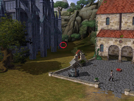 Sims Medieval, The - FAQ по The Sims Medieval